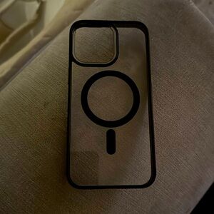 MVMT phone case for IPhone 15 pro max